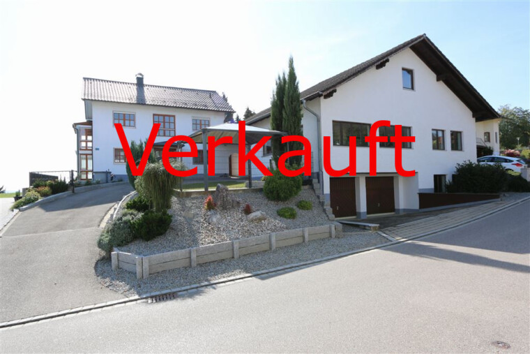1-2 Familienhaus mit großem Nebengebäude und sagenhaftem Blick über das Isartal