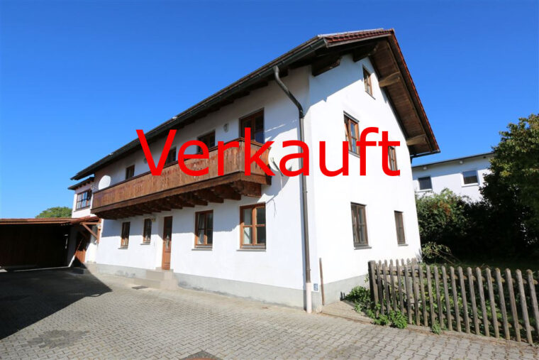 Verkauft